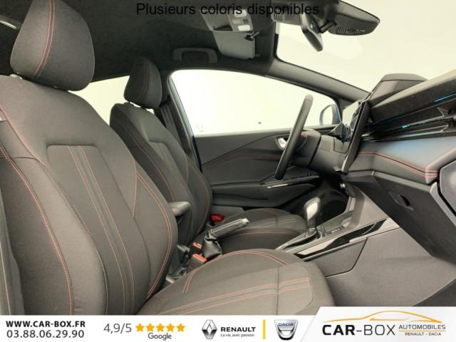 Ford Puma image 7