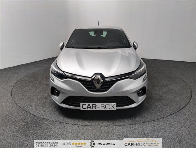 Renault Clio image 7