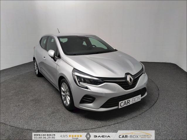 Renault Clio image 2