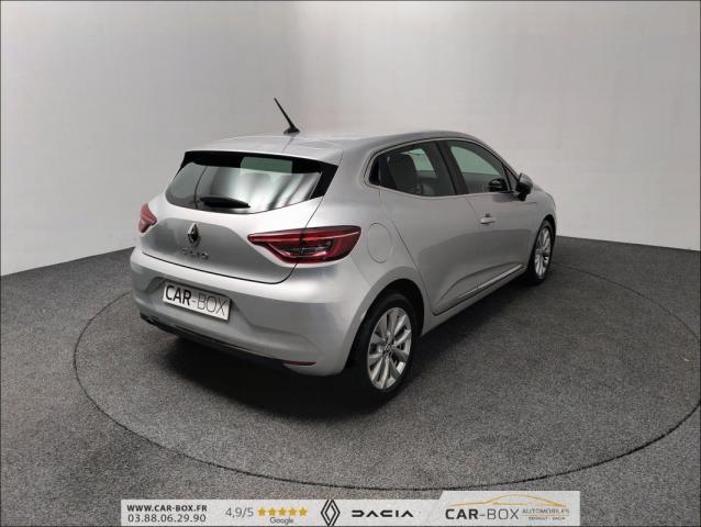 Renault Clio image 4