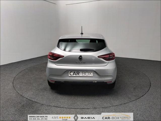 Renault Clio image 9