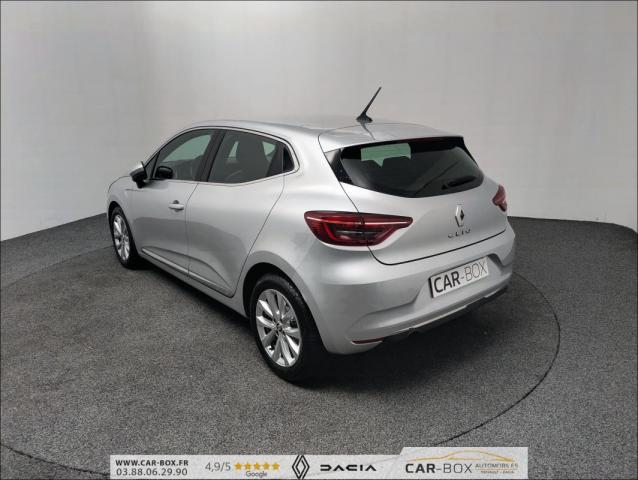 Renault Clio image 1