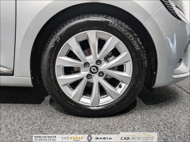 Renault Clio image 8