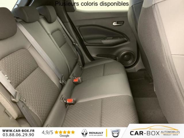 Nissan Juke image 3