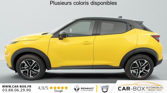Nissan Juke image 6