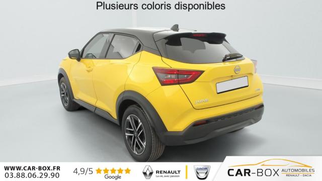 Nissan Juke image 5