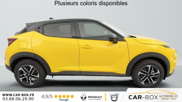 Nissan Juke image 7