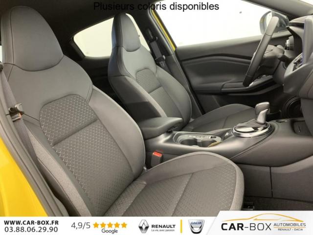 Nissan Juke image 9