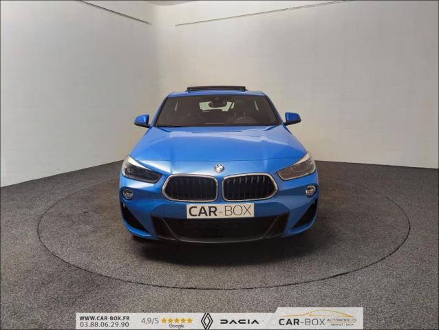 Bmw X2 image 9