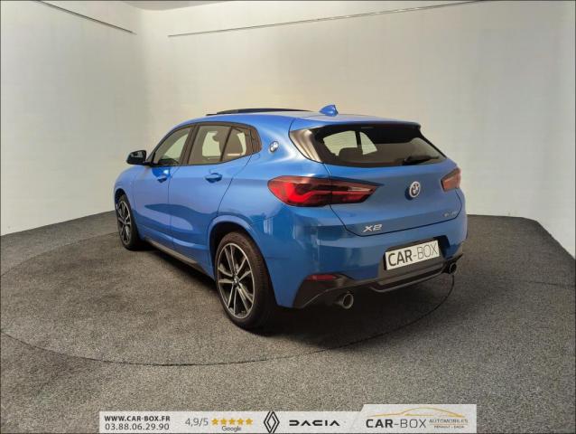 Bmw X2 image 7