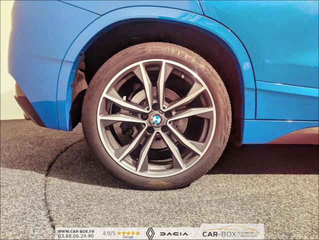 Bmw X2 image 1