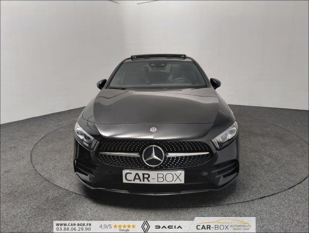 Mercedes Benz Classe A image 7