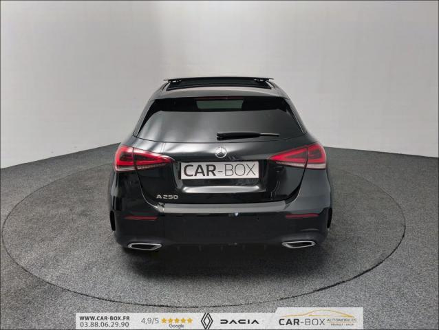 Mercedes Benz Classe A image 8