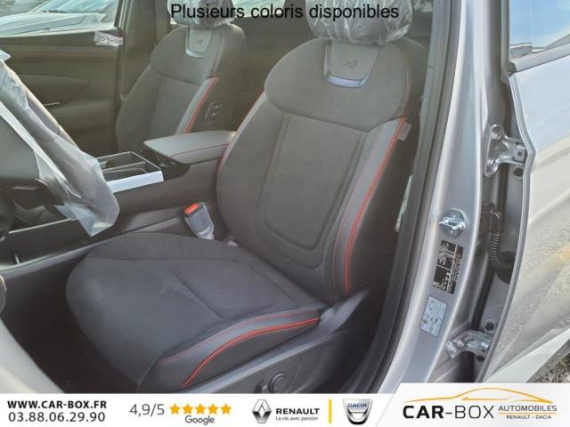 Hyundai Tucson d’occasion