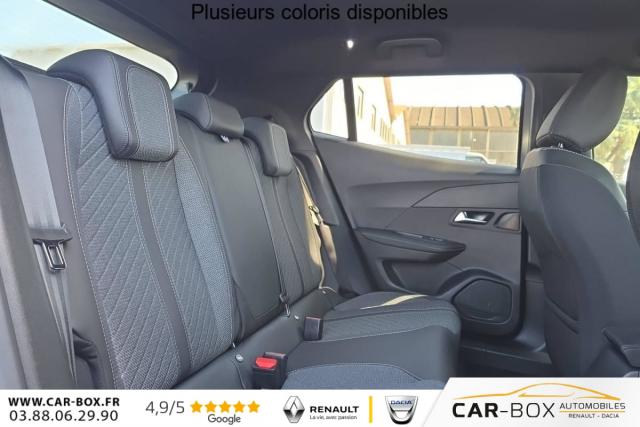 Peugeot 2008 image 6
