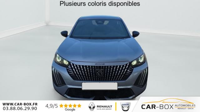 Peugeot 2008 image 3
