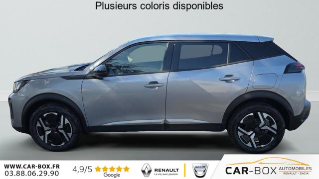 Peugeot 2008 image 7