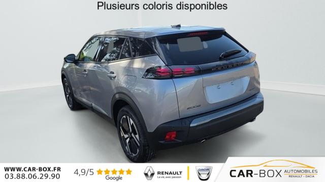 Peugeot 2008 image 9