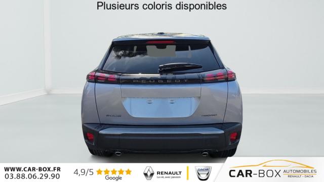 Peugeot 2008 image 1