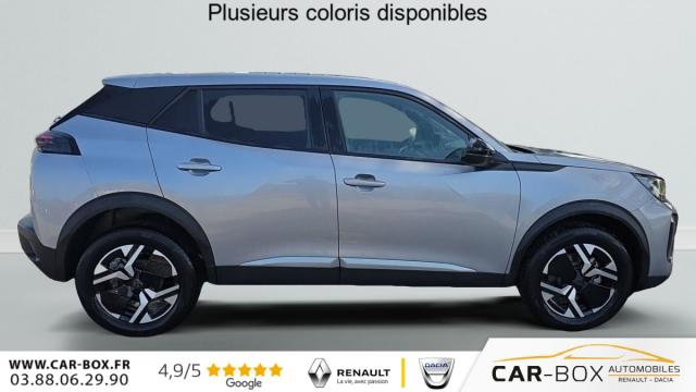 Peugeot 2008 image 2