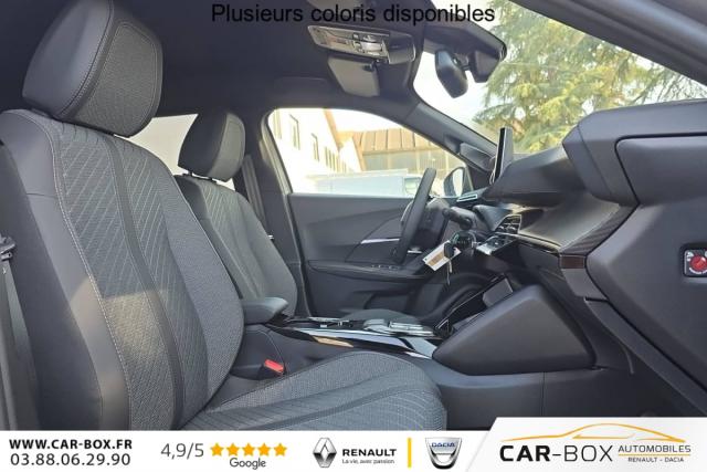 Peugeot 2008 image 5