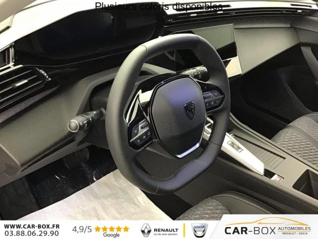 Peugeot 308 image 6