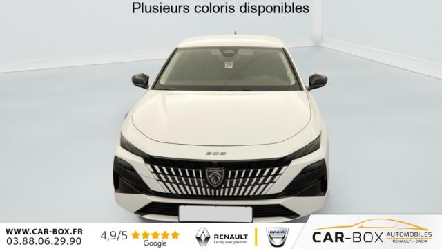 Peugeot 308 image 3