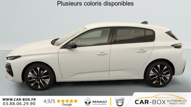 Peugeot 308 image 7