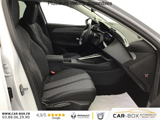 Peugeot 308 image 4