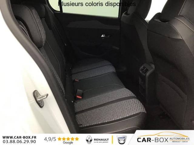Peugeot 308 image 9
