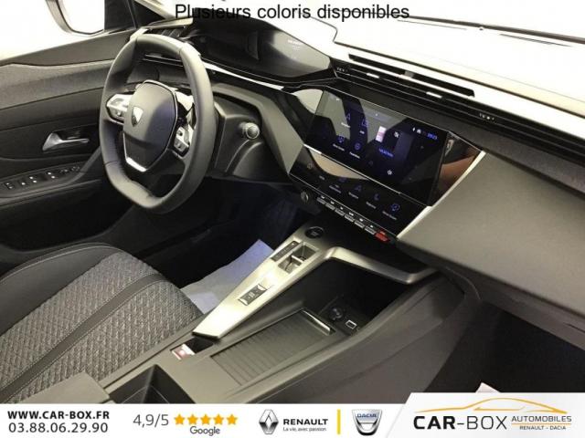 Peugeot 308 image 8