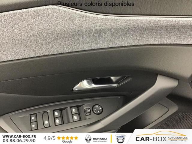Peugeot 308 image 2