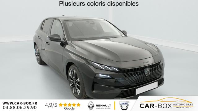 Peugeot 308 image 4