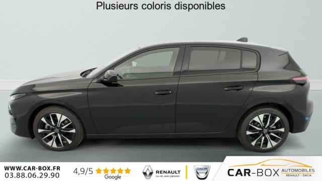 Peugeot 308 image 7