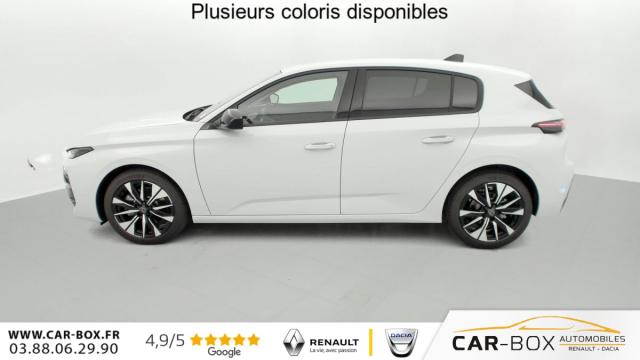 Peugeot 308 image 8
