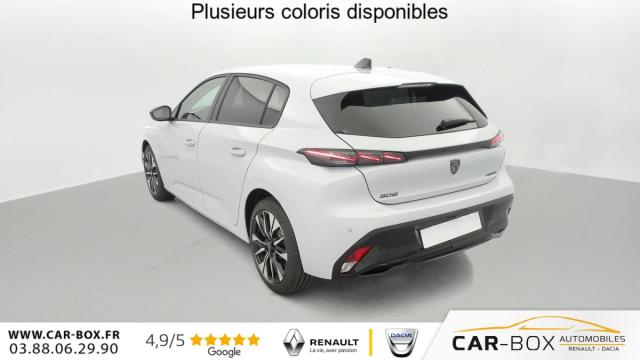Peugeot 308 image 6
