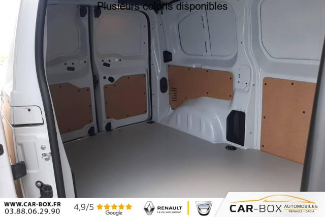 Citroen Jumpy image 6