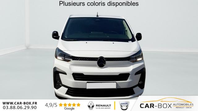 Citroen Jumpy image 4