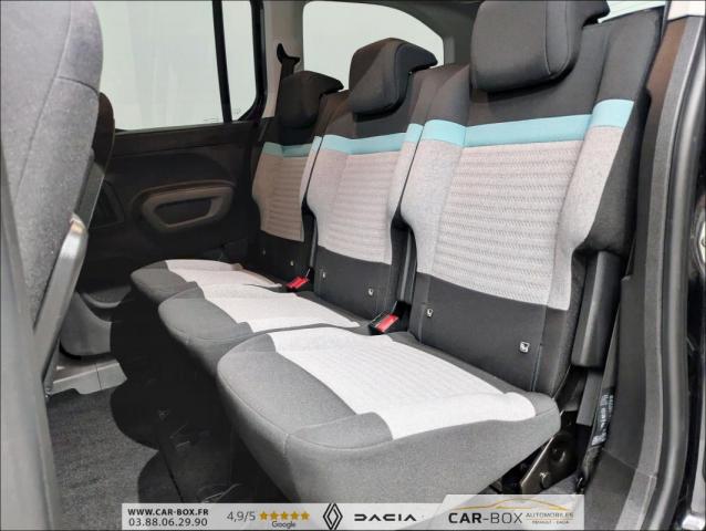 Citroen Berlingo image 2