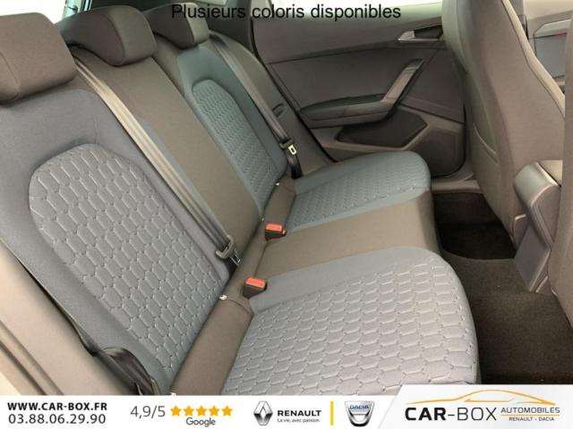 Seat Arona image 4