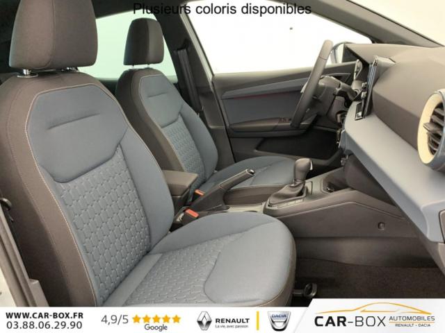 Seat Arona image 8