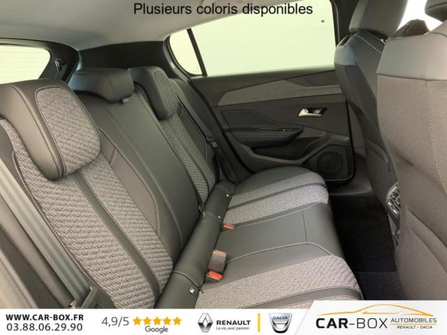 Peugeot 308 image 5