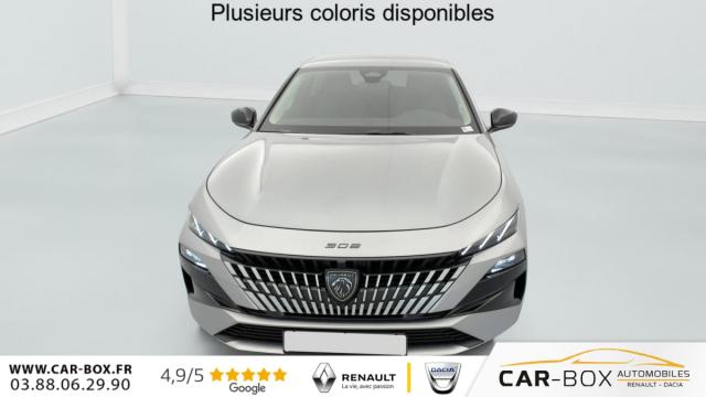 Peugeot 308 image 3