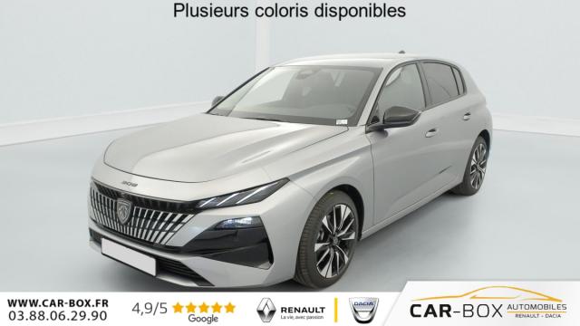 Peugeot 308 image 7