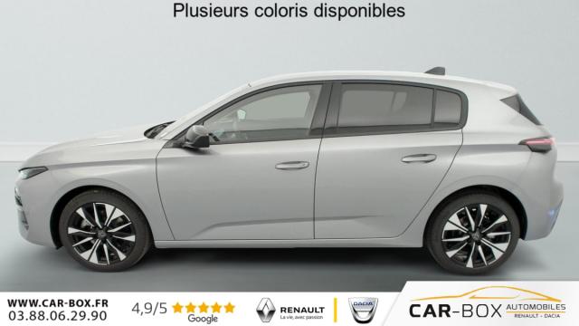 Peugeot 308 image 8