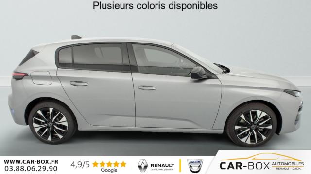 Peugeot 308 image 9