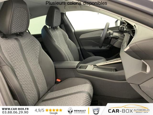 Peugeot 308 image 4