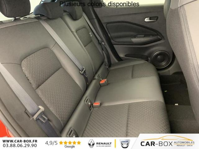 Nissan Juke image 1