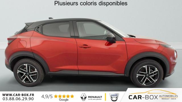 Nissan Juke image 4