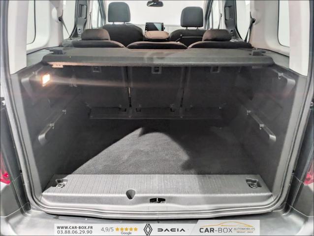 Citroen Berlingo image 9